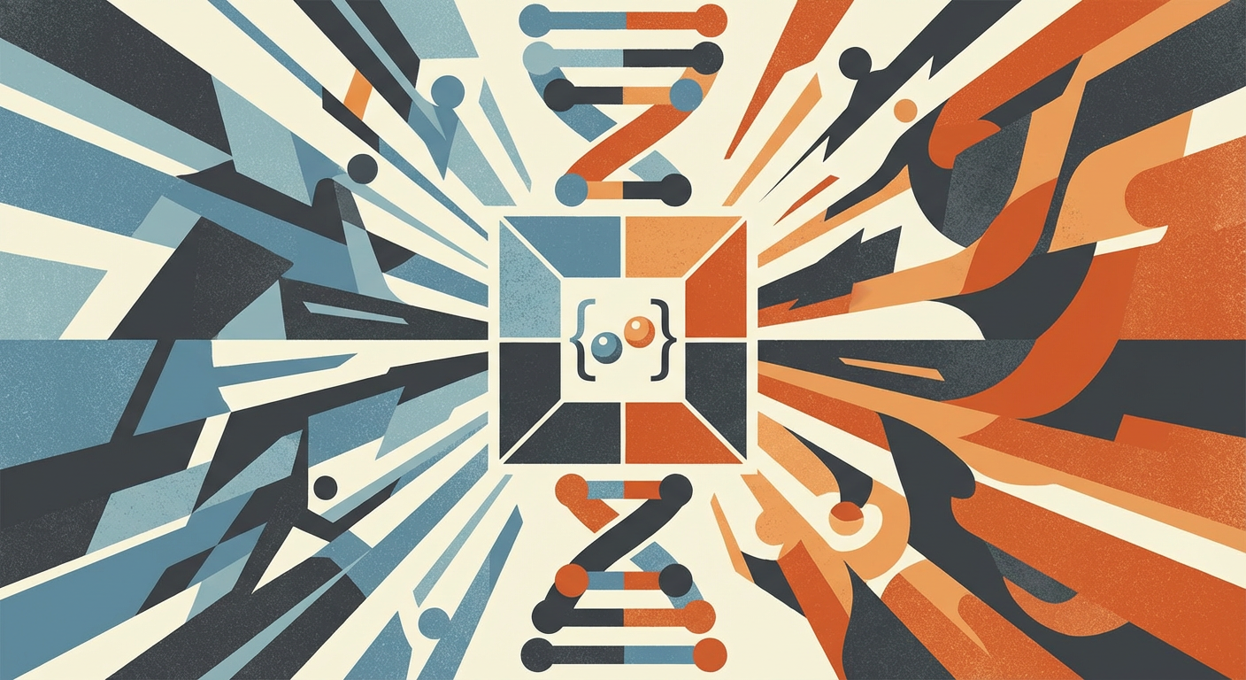 Illustration for CRISPR and gene editing in medicine: Science process and culture