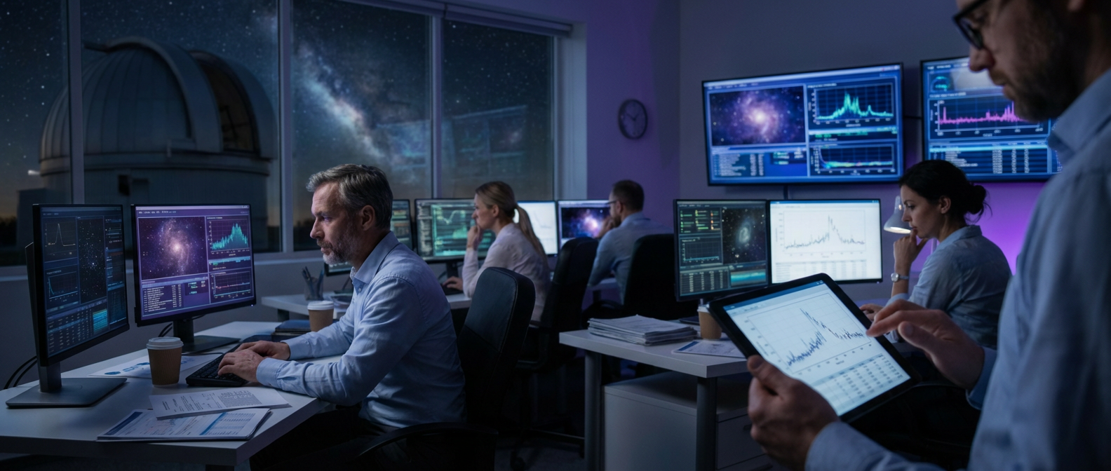 Dark Energy's Stubborn Refusal to Behave: What DESI's Year 2 Data Means for Everything We Thought We Knew