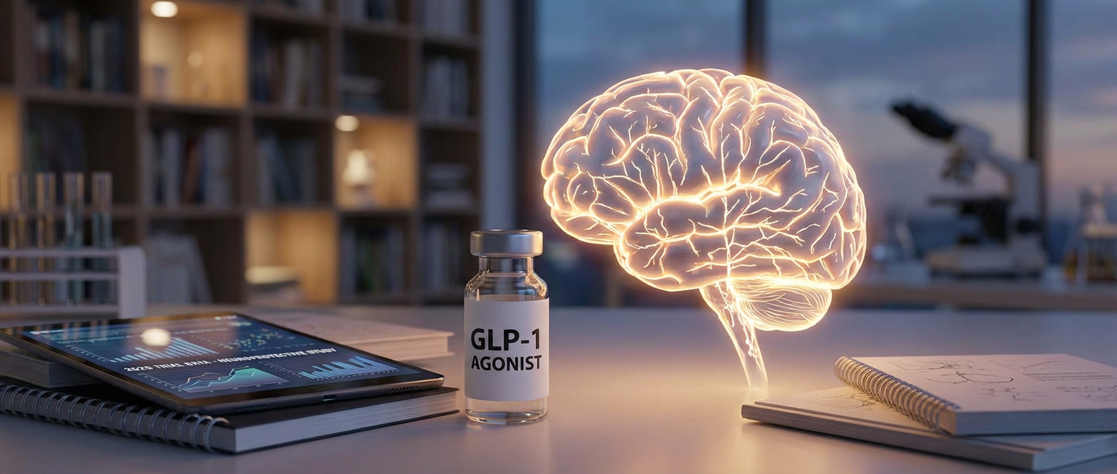 GLP-1 Drugs and Alzheimer's: What the 2025 Data Actually Shows Beyond the Headlines