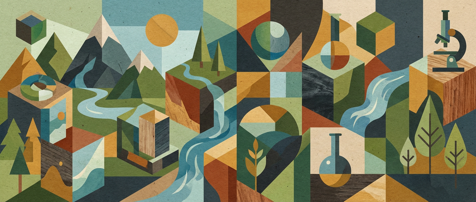 Inside the Muddy Boots Brigade: What Environmental Science Actually Looks Like