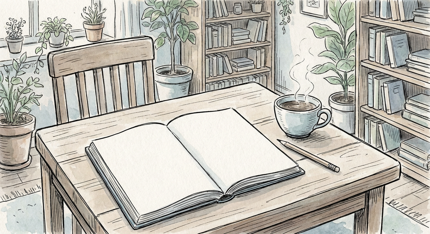 Illustration for Inside the Muddy Boots Brigade: What Environmental Science Actually Looks Like