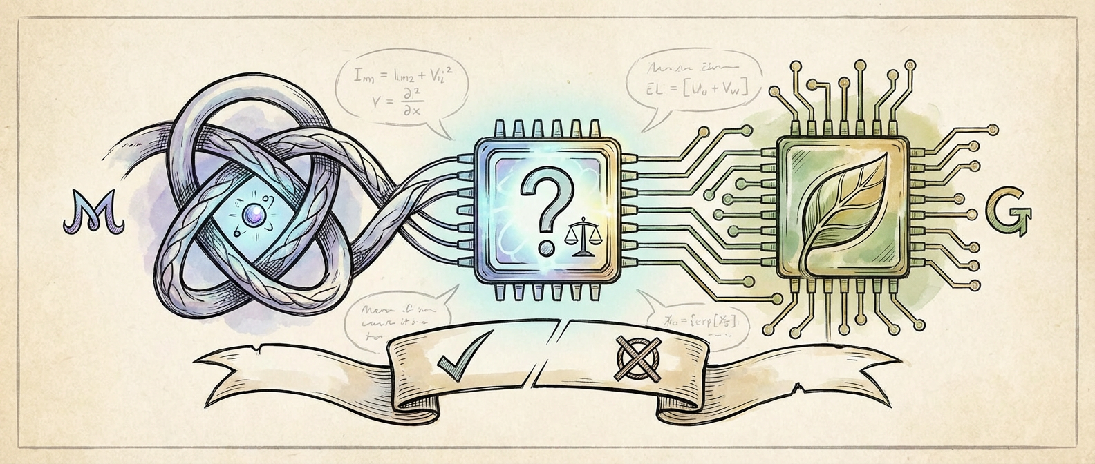 Quantum Leaps and Quantum Hype: Parsing the 2025 Breakthroughs Behind the Headlines