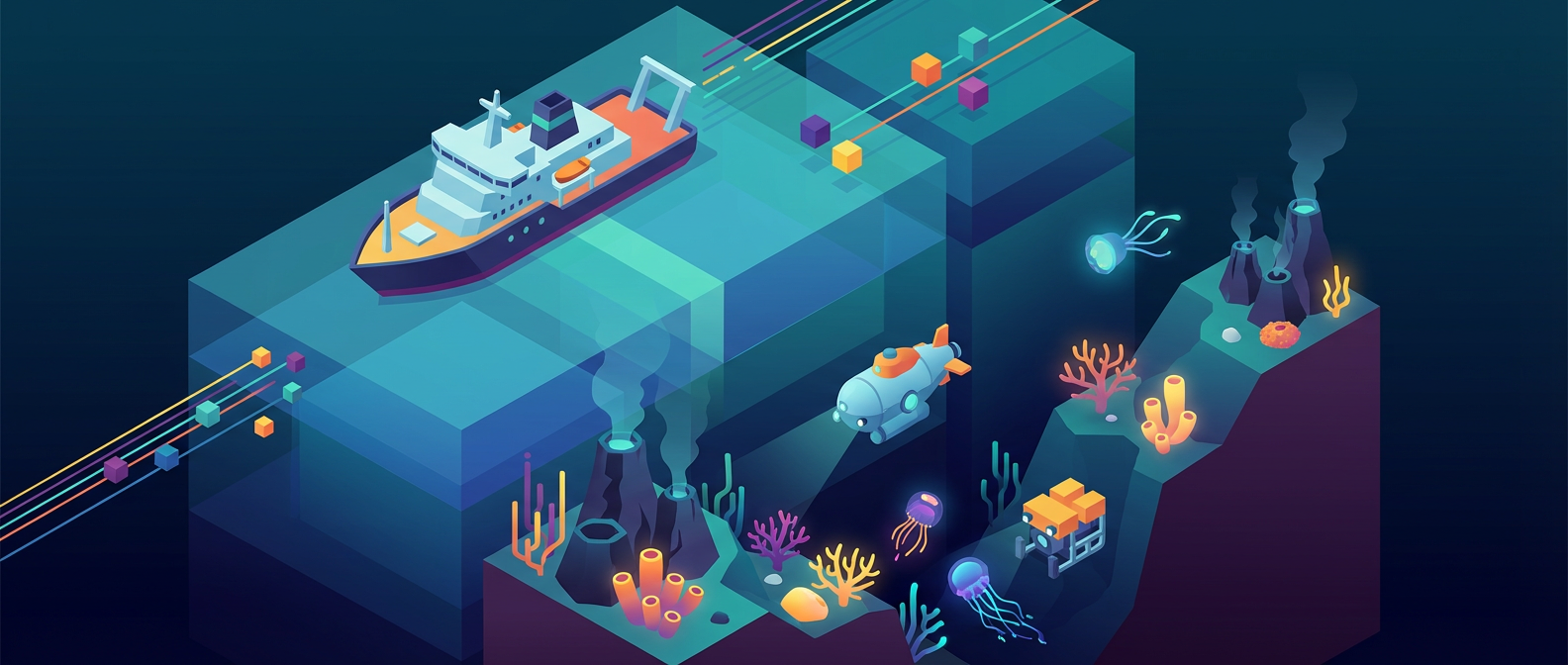 The Ocean's Hidden Frontier: Why We Know Less About Our Own Planet Than Mars