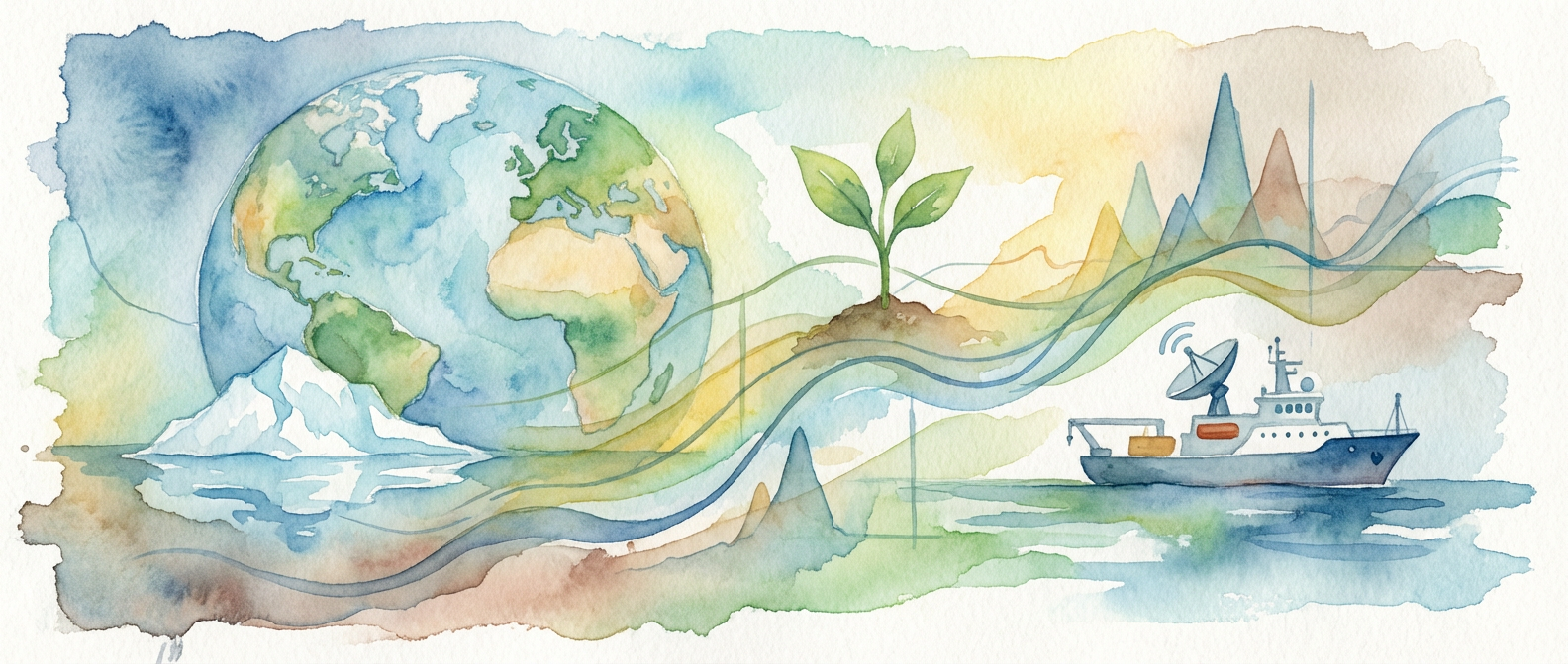 When Climate Models Get It Wrong: The Beautiful Science of Failed Predictions